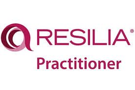RESILIA Practitioner Logo