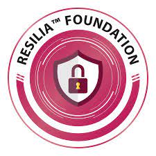 RESILIA Foundation Logo