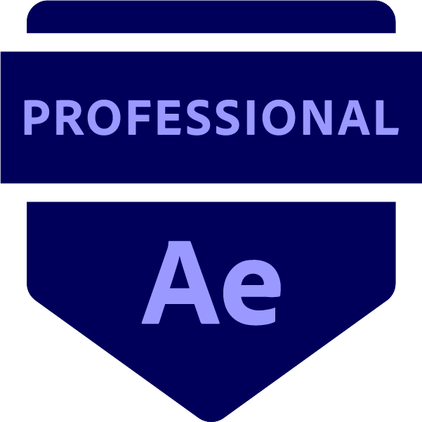 Adobe After Effects Logo