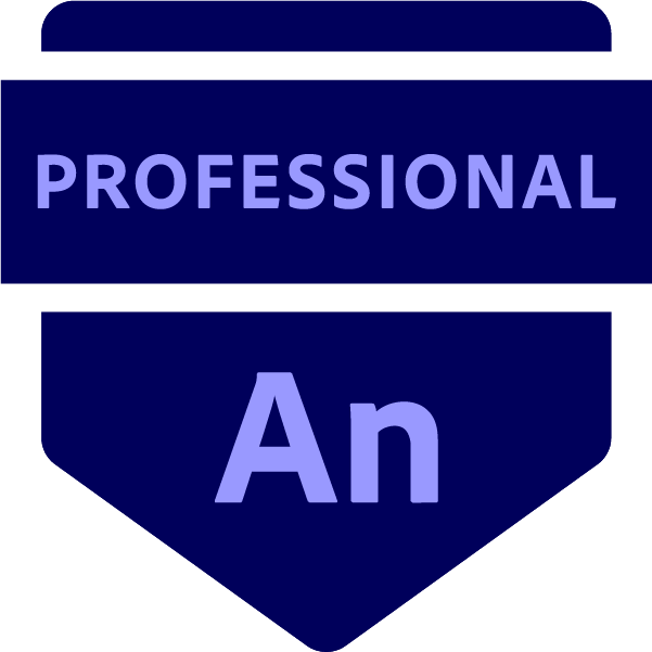 Adobe Animate Logo