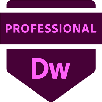 Adobe Dreamweaver Logo