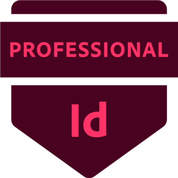 Adobe InDesign Logo