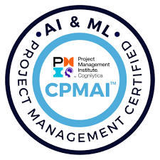 PMI CPMAI Logo
