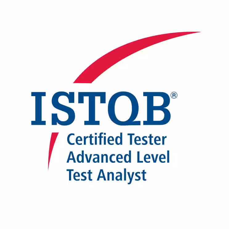 ISQI CTAL-TA Logo