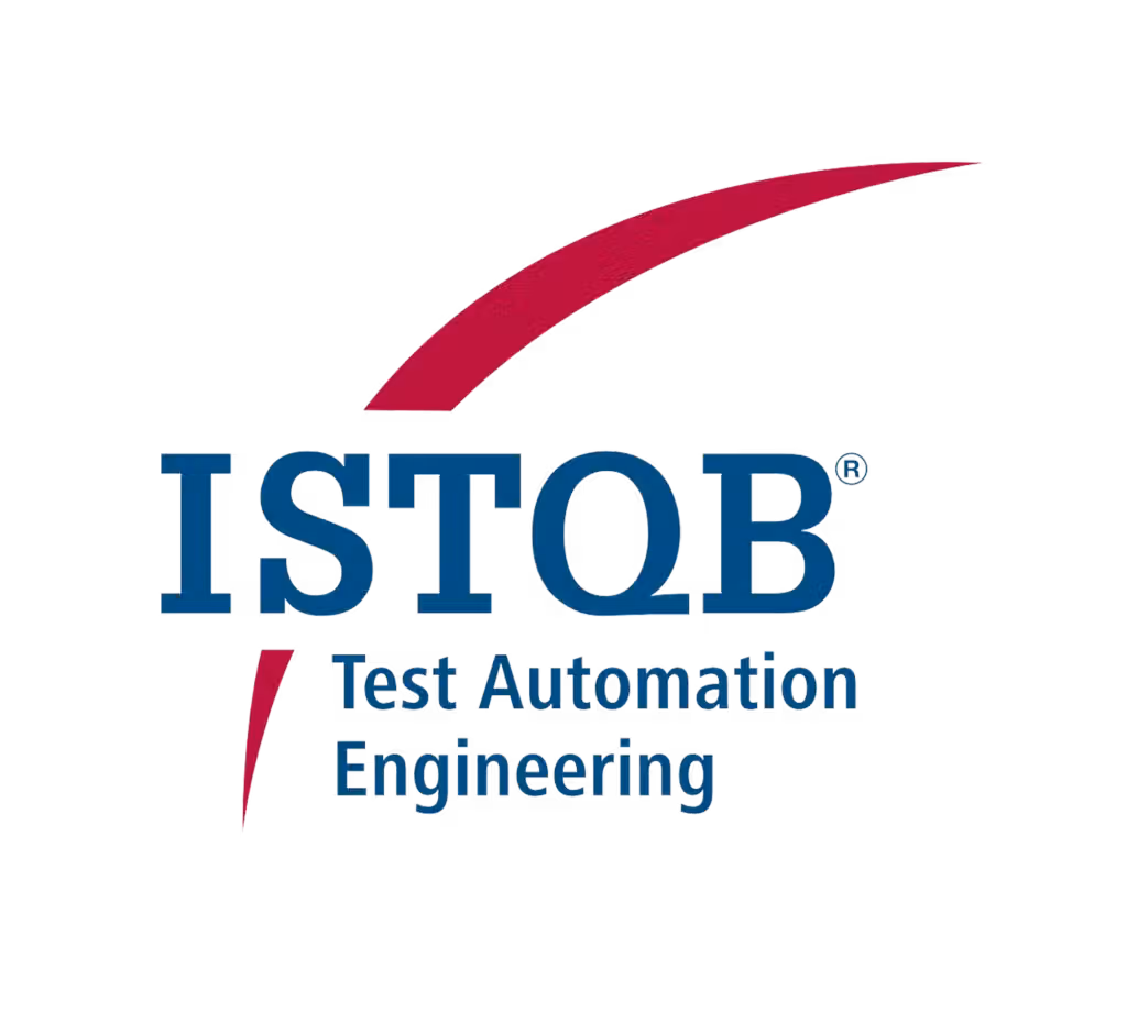 ISQI CTAL-TAE Logo