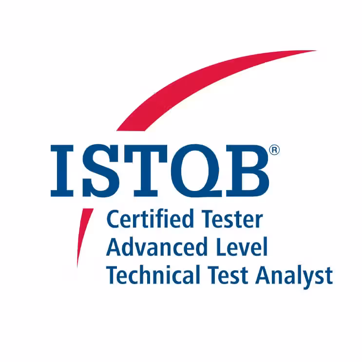 ISQI CTAL-TTA Logo