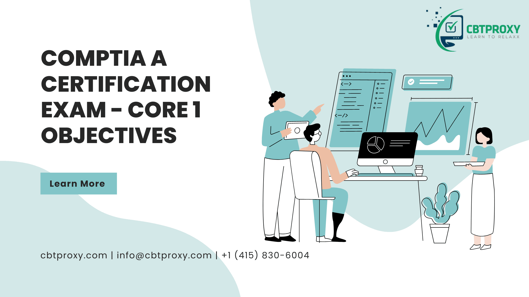 CompTIA A Certification Exam - Core 1 Objectives.png