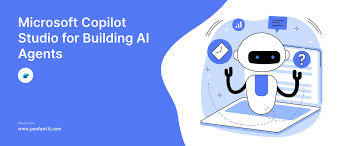 Microsoft AI Agent Builder Associate Logo