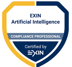 EXIN AICP Logo
