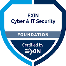 EXIN CISF Logo