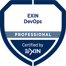 EXIN DEVOPSP Logo