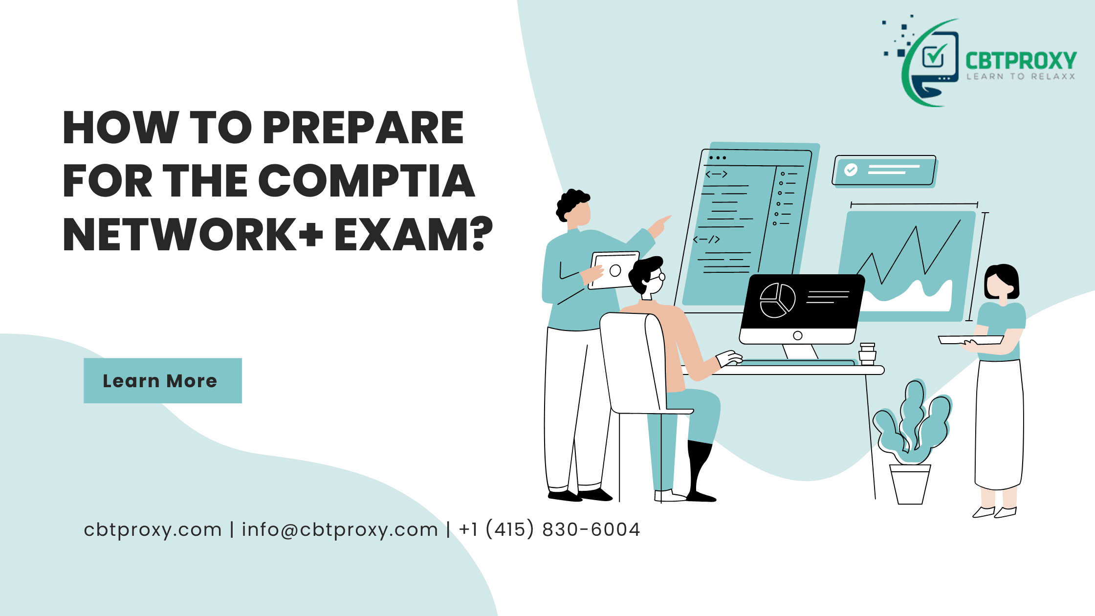 How to prepare for the CompTIA Network+ exam.png