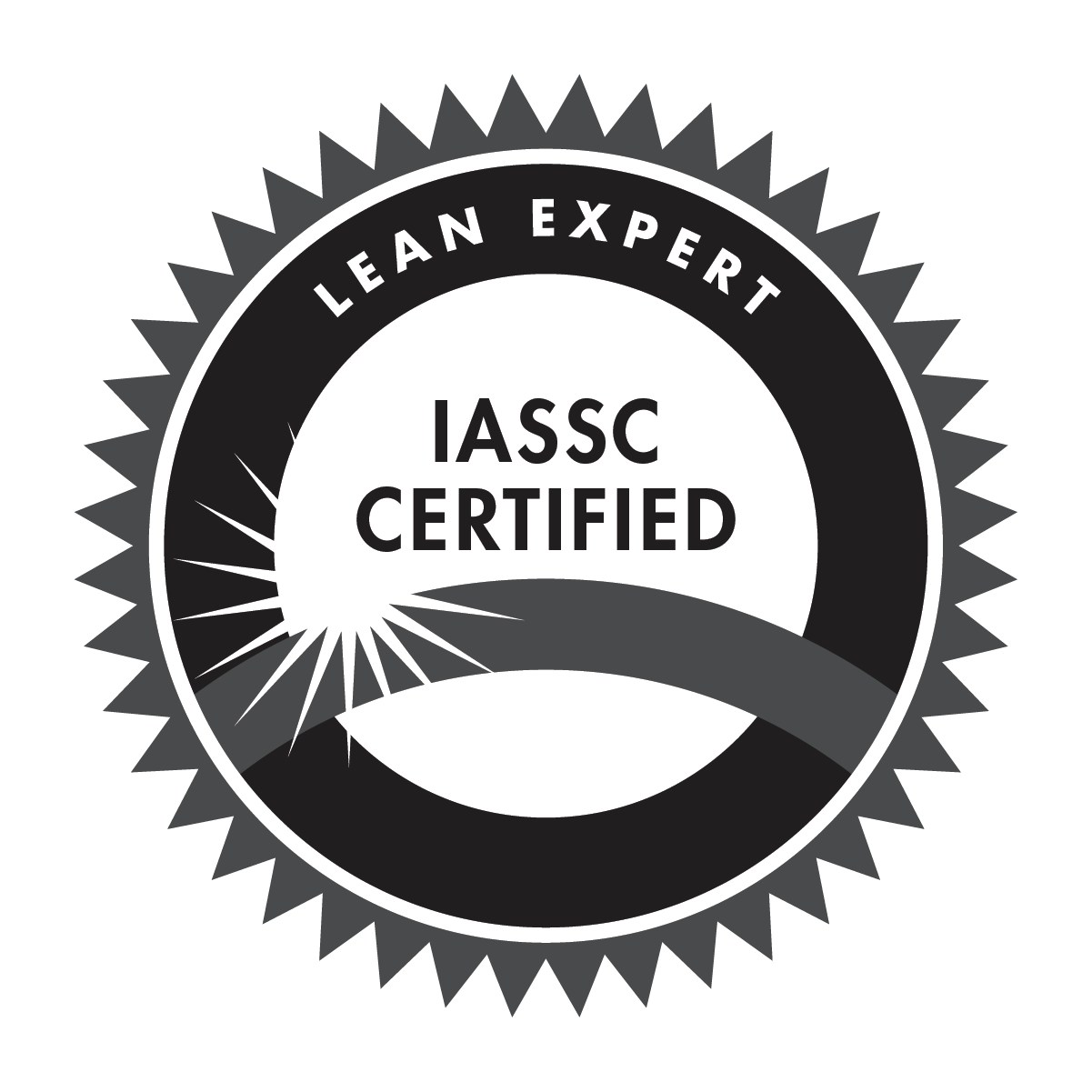 IASSC CLE™ Logo