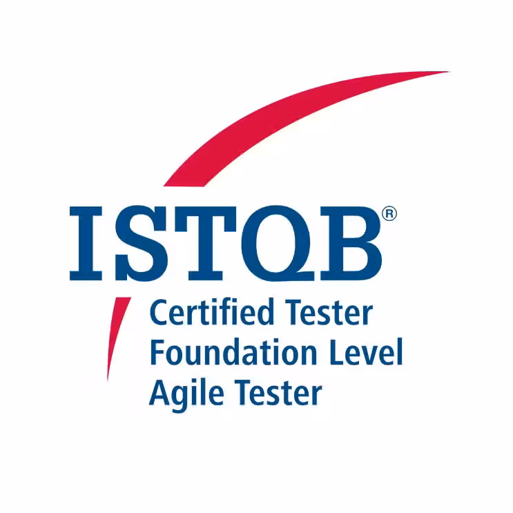 ISQI CTFL-AT Logo
