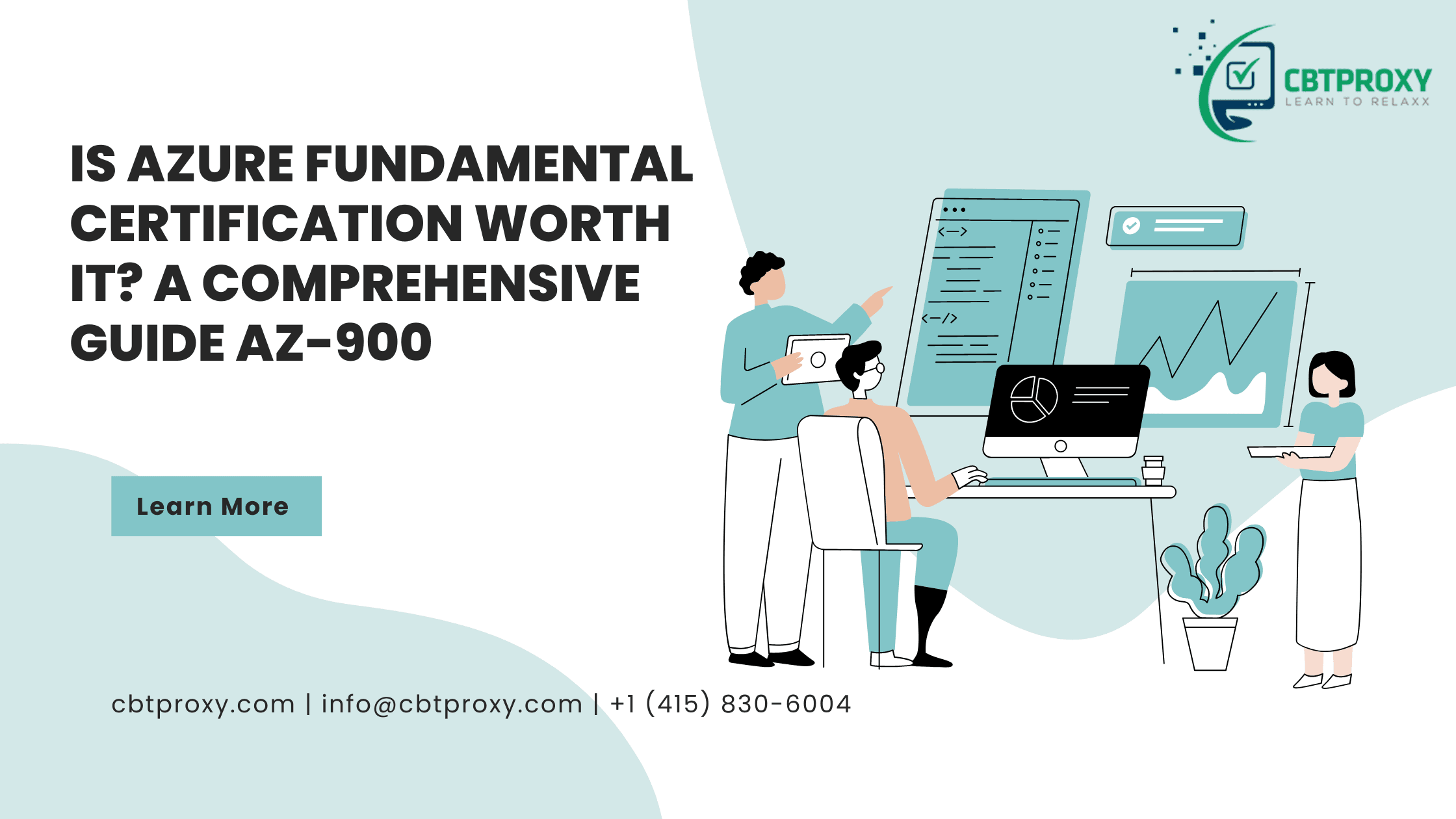 Is Azure Fundamental Certification Worth It -A Comprehensive Guide AZ-900.png