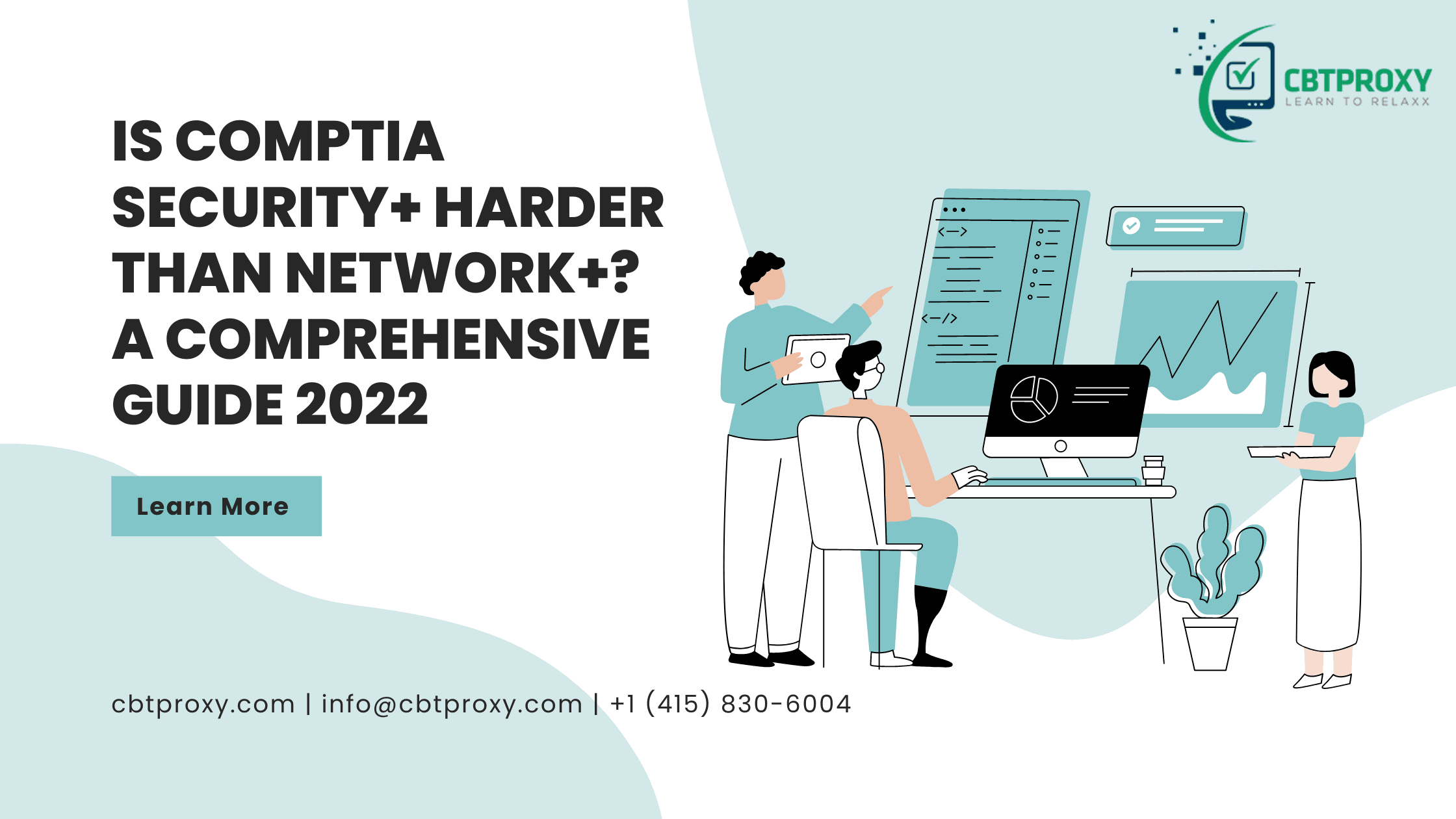Is CompTIA Security+ harder than Network+ A Comprehensive Guide 2022.png