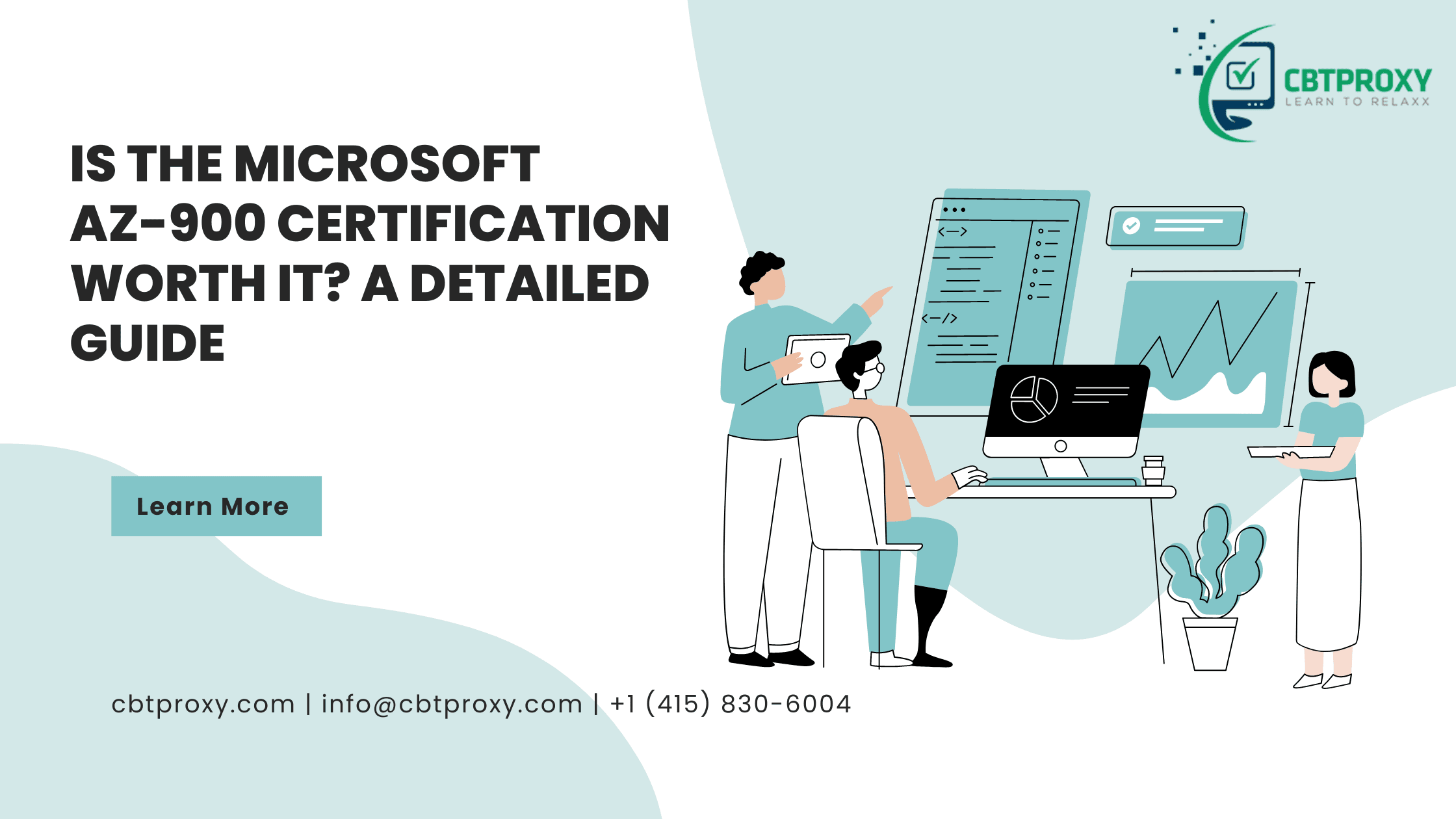 Is the Microsoft AZ-900 certification worth it A Detailed Guide.png