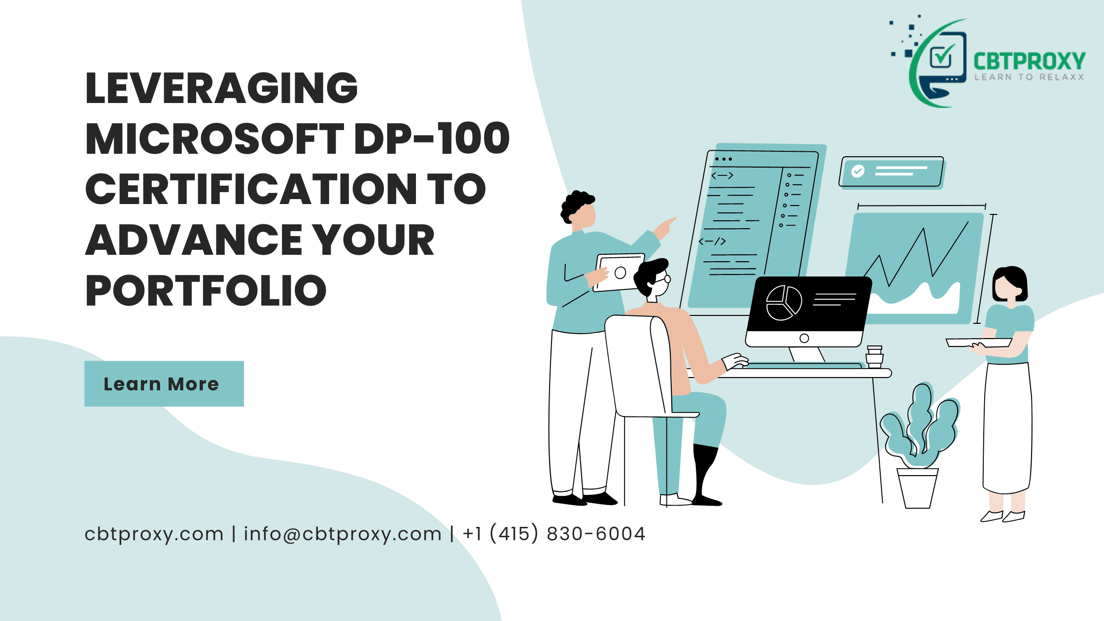 Leveraging Microsoft DP-100 Certification to Advance Your Portfolio.png
