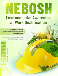 NEBOSH NEBOSH EAW Logo