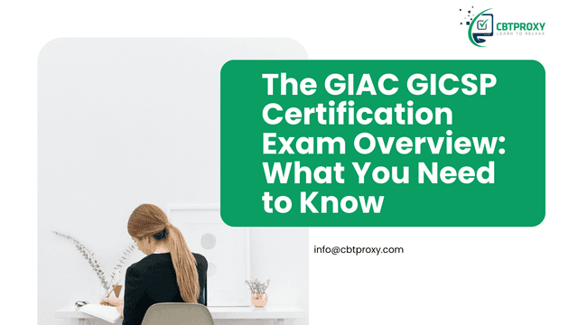The GIAC GICSP Certification Exam Overview-What You Need to Know.png