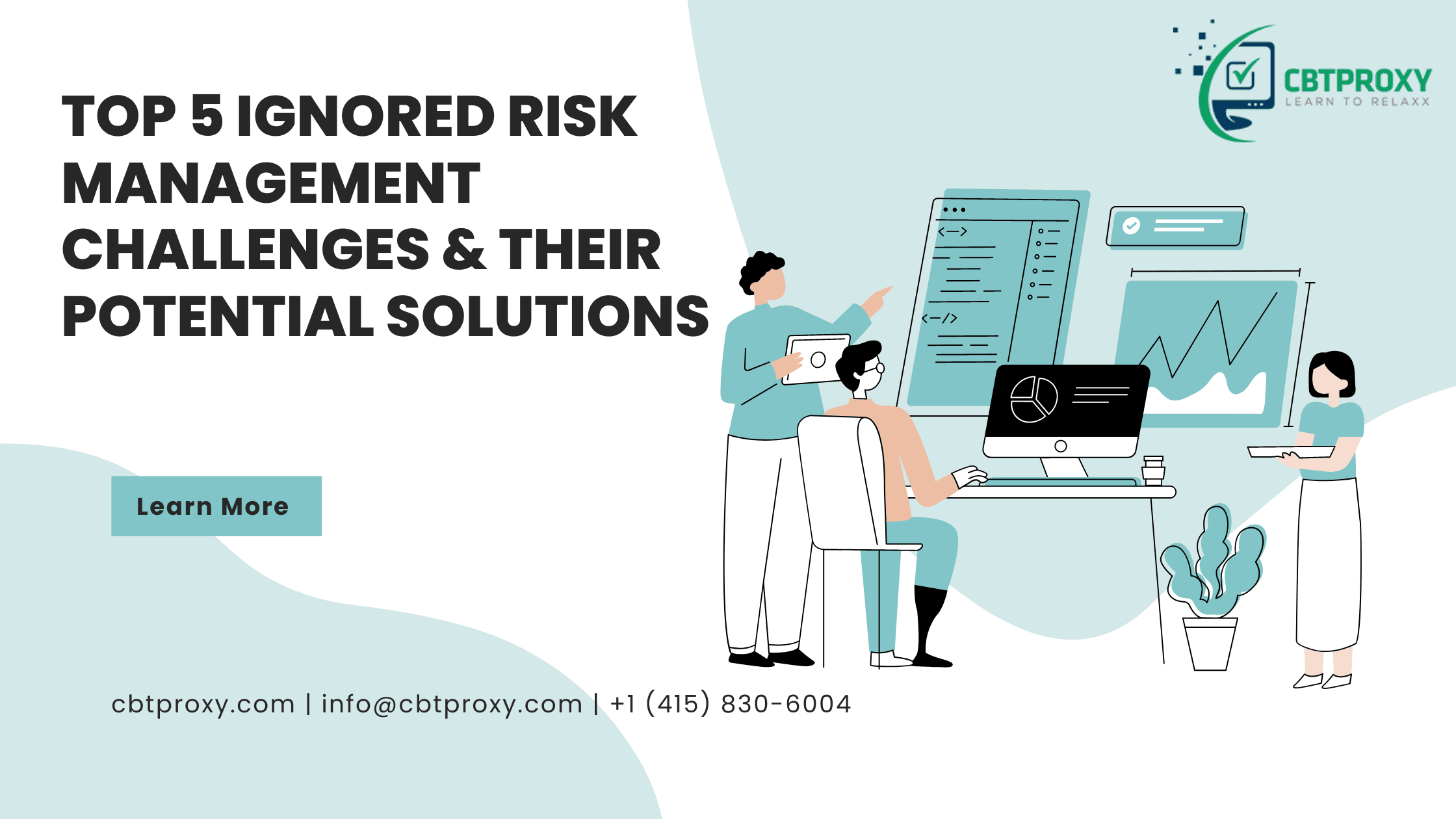 Top 5 Ignored Risk Management Challenges _ their Potential Solutions.png