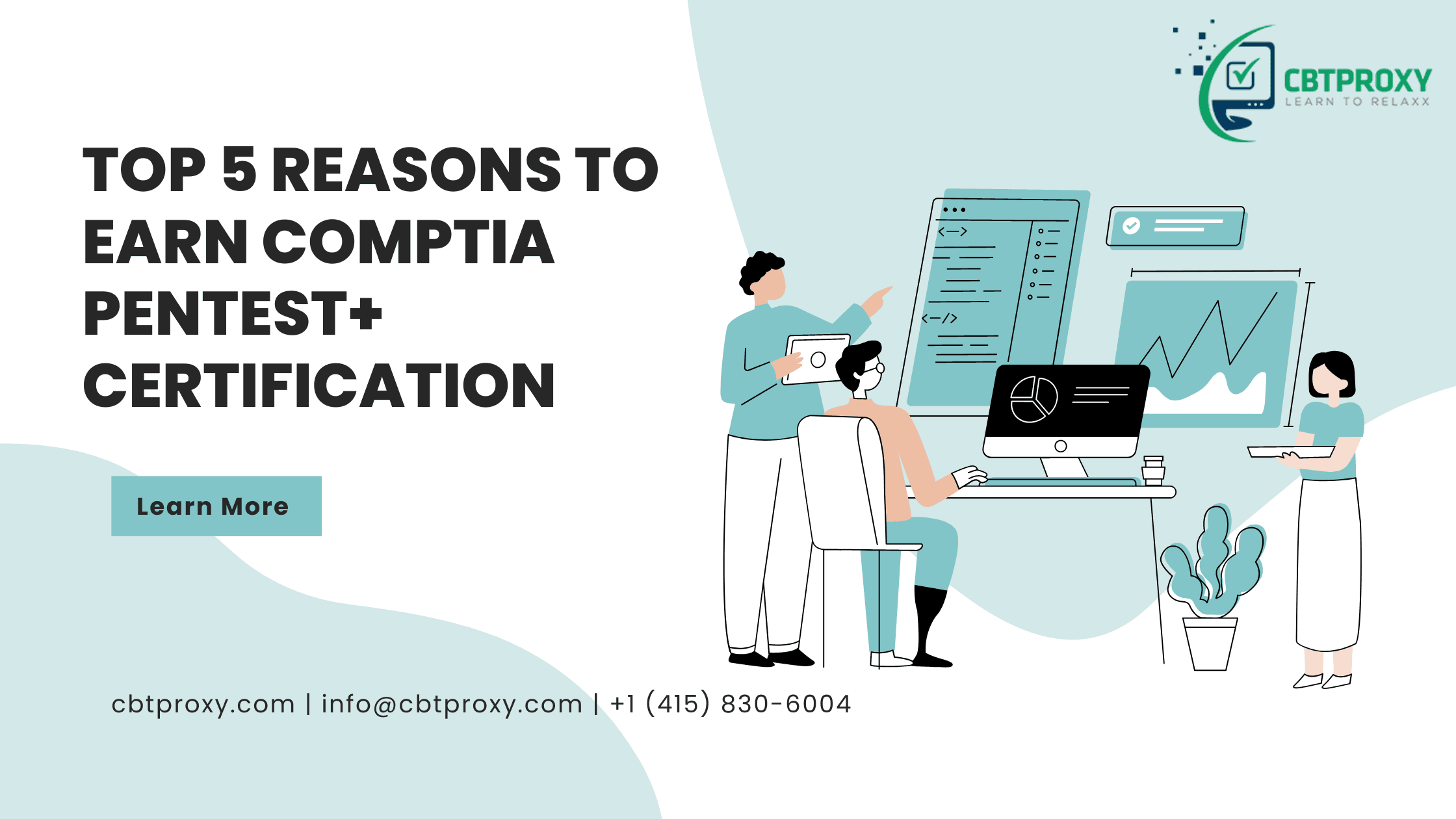 Top 5 Reasons to Earn CompTIA PenTest+ Certification.png