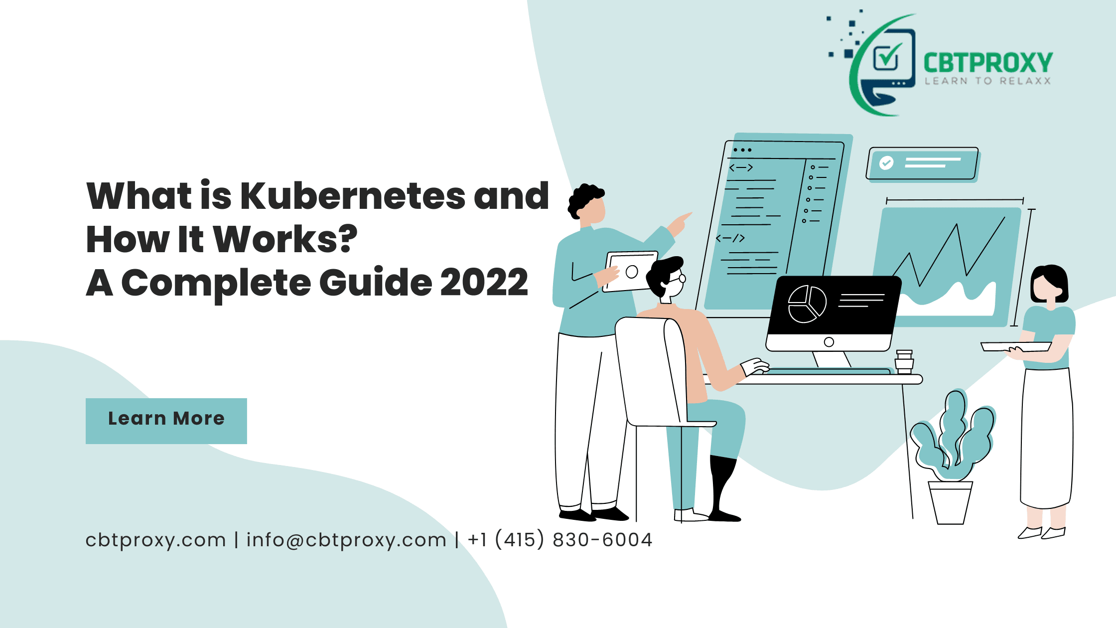 What is Kubernetes and How It Works_ - A Complete Guide 2022.png