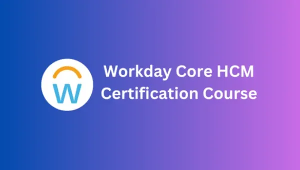 Workday Pro HCM Logo
