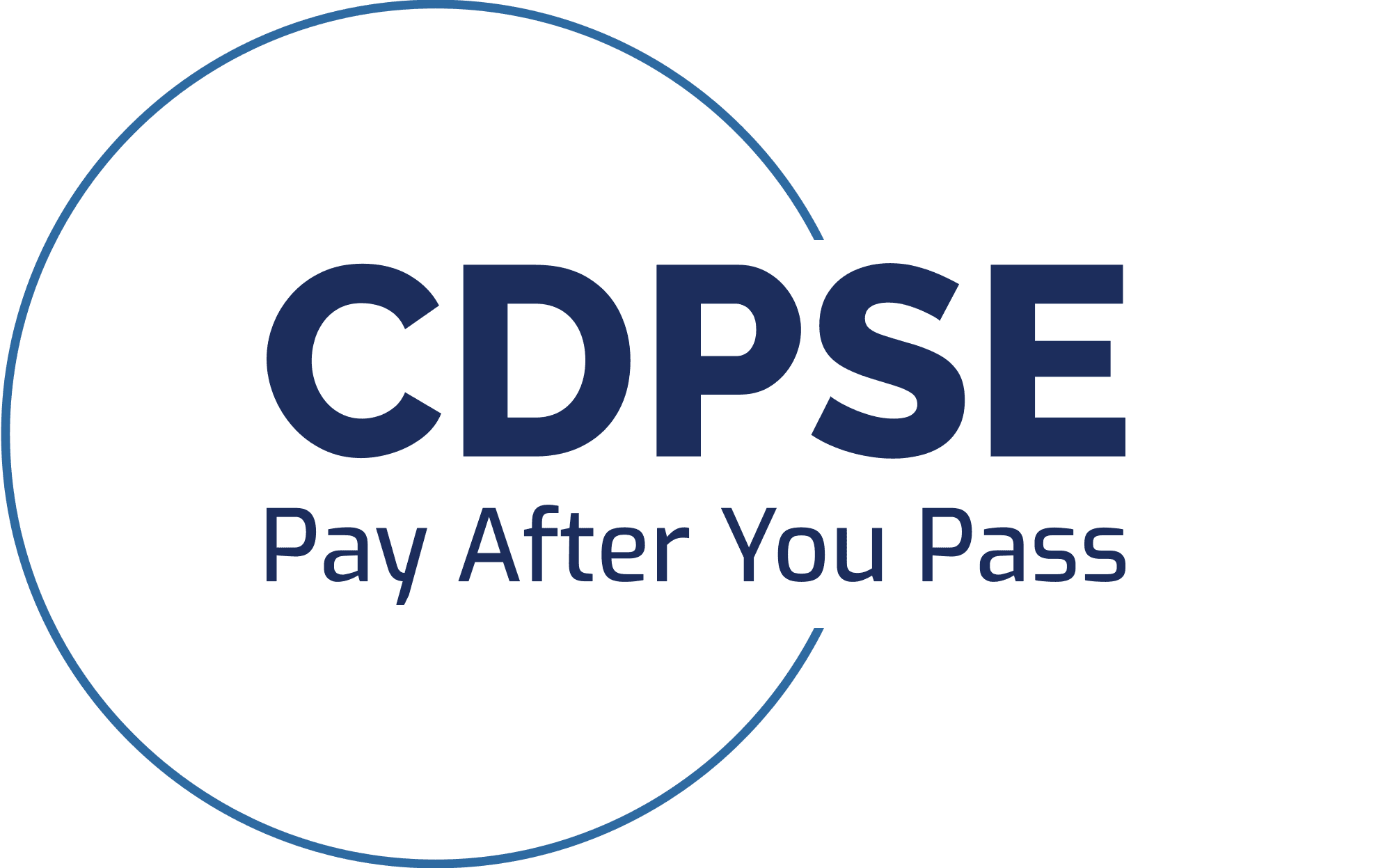 ISACA Certified Data Privacy Solutions Engineer Logo