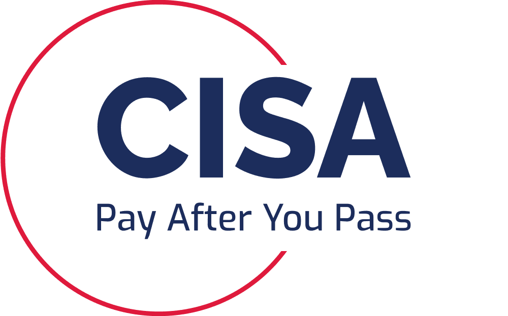 ISACA Certified Information Systems Auditor Logo